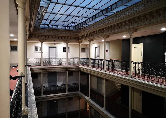 Studio indépendant centre ville Aix les bains