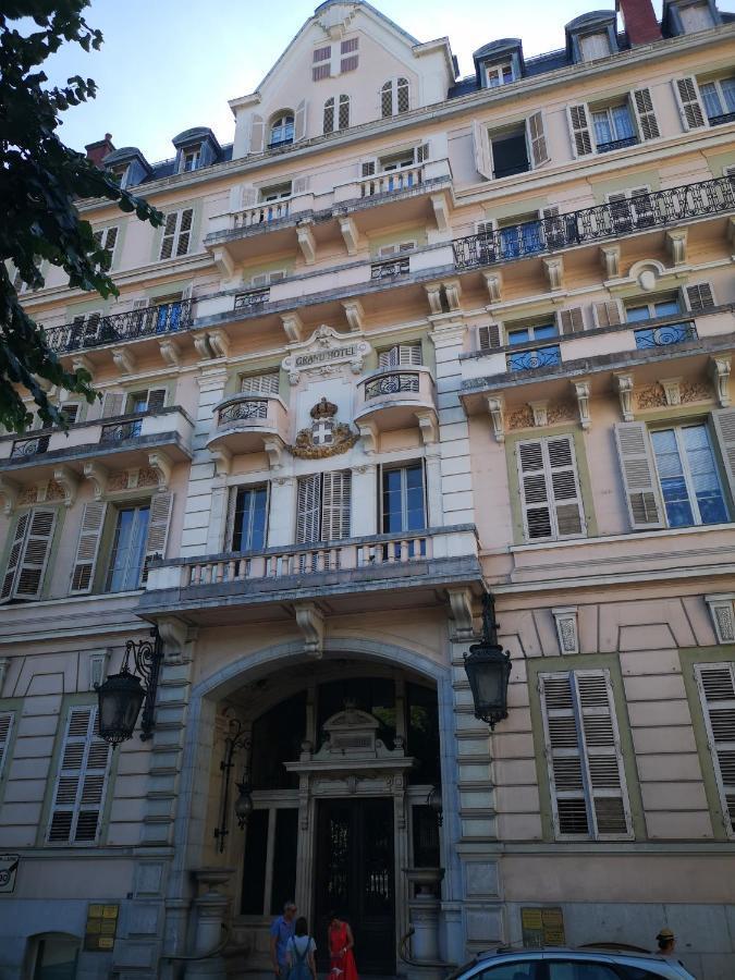 Appartement Indépendant Centre Aix Les Bains Aix-les-Bains