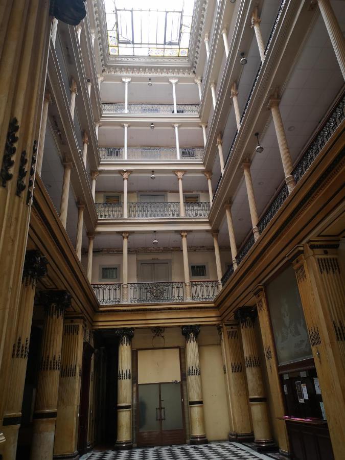 Appartement Indépendant Centre Aix Les Bains
