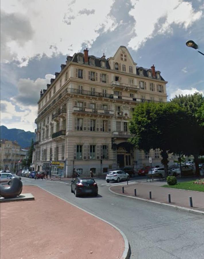Apartment Independant Centre Aix Les Bains