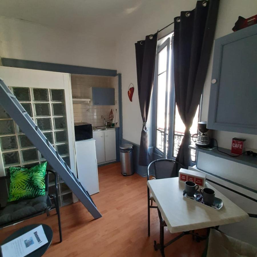 Apartment Independant Centre Aix Les Bains *