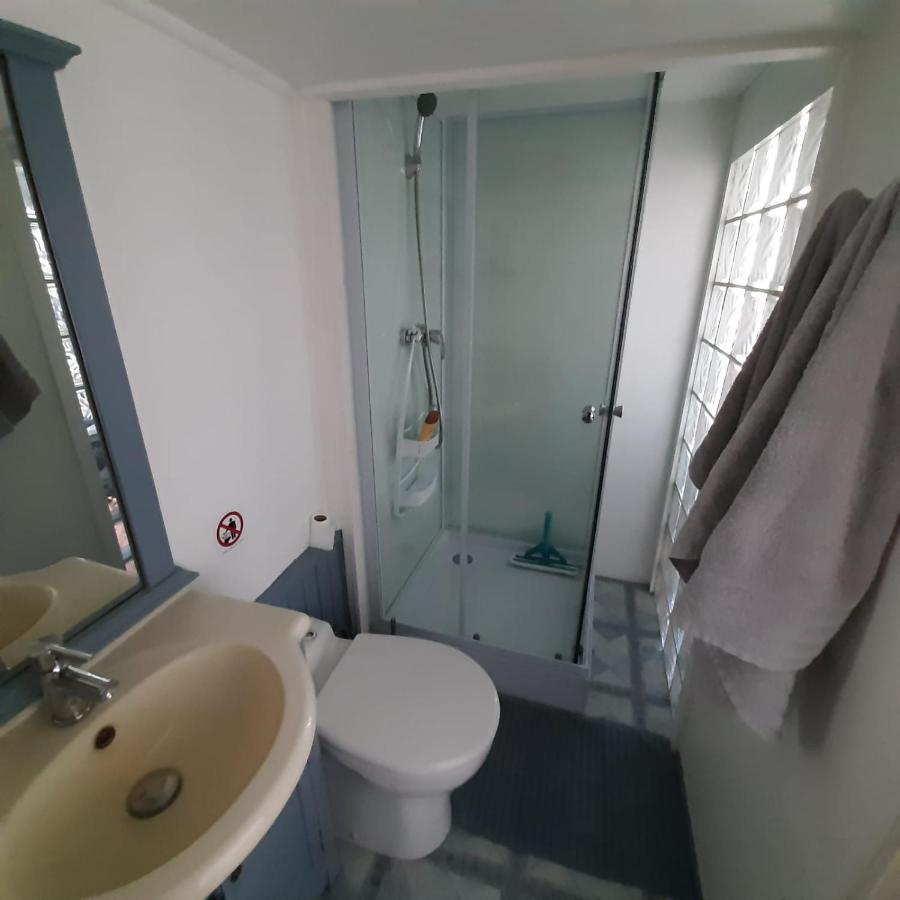 Apartment Independant Centre Aix Les Bains